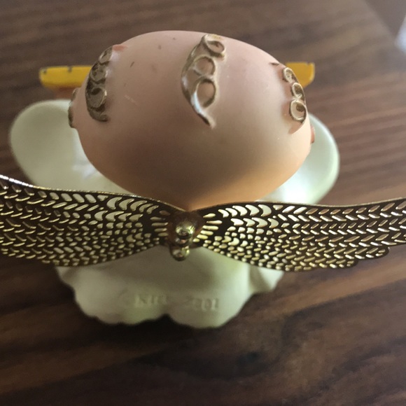 Adorable porcelain little Angel !Teacher’s Rule - Picture 3 of 6